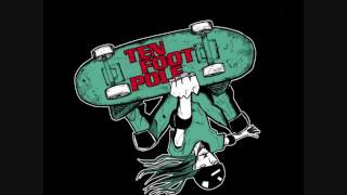 Ten Foot Pole - Scars (new song 2016)