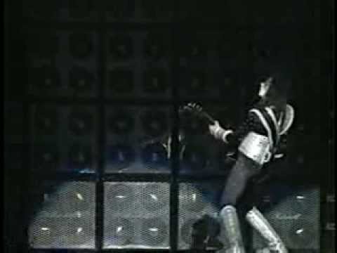 Ace Frehley best solos (part 2)