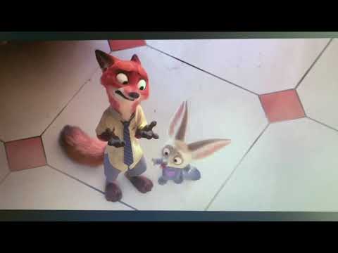 "Animal Age: The Meltdown" Part 13 - Family Ties