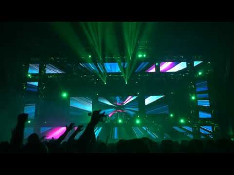 John O'Callaghan dropping 'Numb the Pain' at Seattle: Bliss 2016