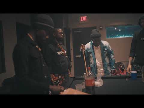 Video thumbnail for 40 Bars