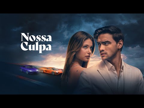 Nossa Culpa (2025) | Filme Completo Dublado (HD)