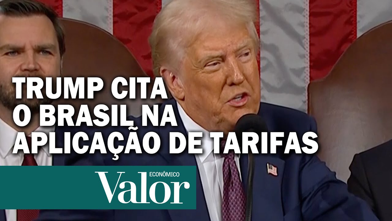 Impactos para o Brasil da guerra comercial iniciada por Trump