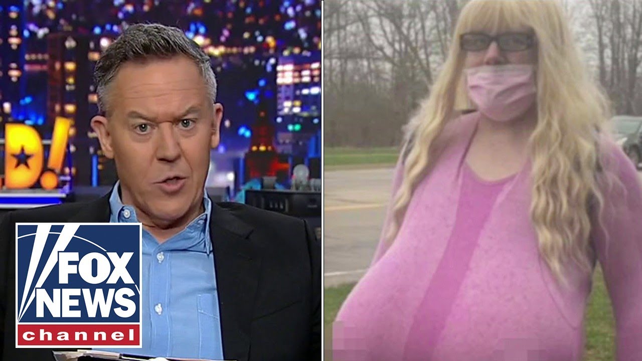 Gutfeld: Agora todos são artistas performáticos