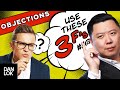 How To Handle Sales Objections With The 