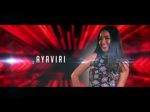 Ódiame - Efecto Mandarina - Alison - Factor X 2019