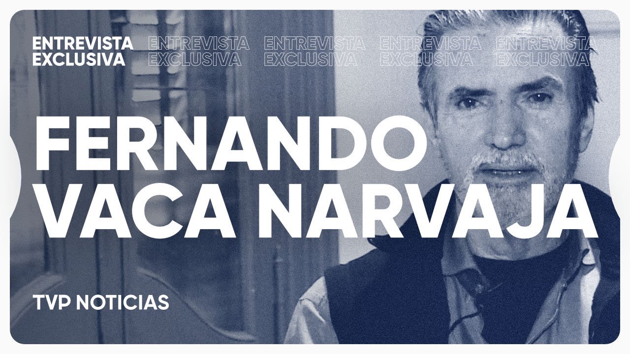 La Fuga de Rawson y la Masacre de Trelew por Fernando Vaca Narvaja