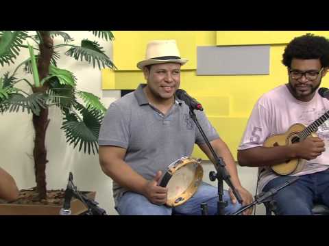 Mulher.com 13/02/2015 Aureluce Santos