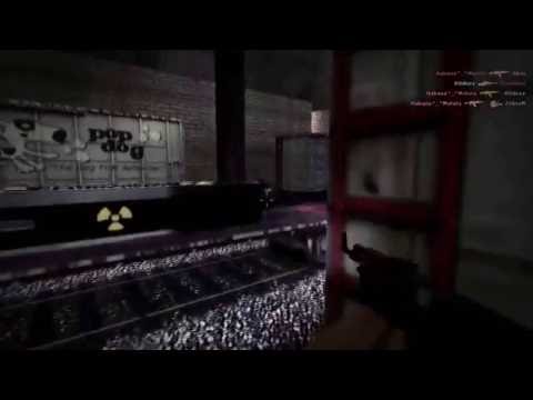 Steam Community :: Video :: PROJECT DIRTY CS 1.6 by r4mirez
