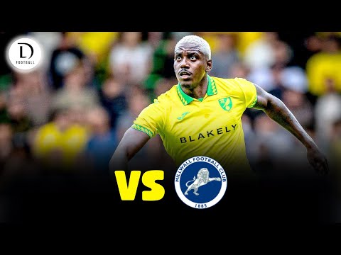 Jose Cordoba🇵🇦 vs Millwal ● Championship🏴󠁧󠁢󠁥󠁮󠁧󠁿