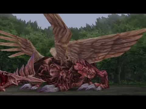 Final Fantasy 9 pt117 (PSX)