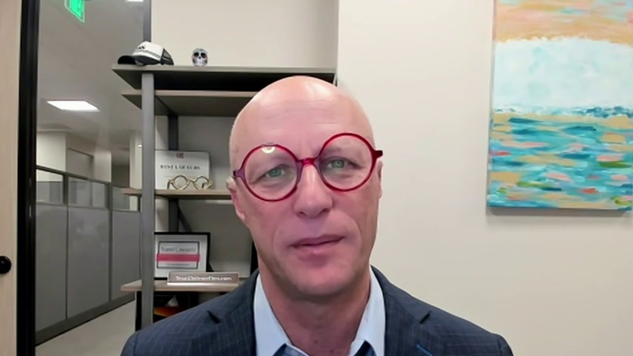 Full Interview: Legal analyst discusses President Biden’s pardon of his son, potential fallout