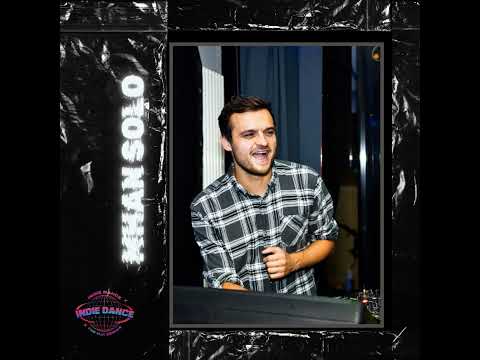 Indie Dance The Mix Series Mhan Solo