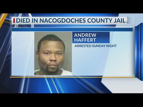 Inmate Search Nacogdoches Tx