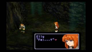 Let's Play Xenogears Part 8 - Rankar Dragon Smash