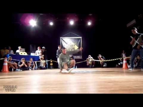 Street Love Cypher (5ª Edição) - 6/8 - Zina vs Snuck