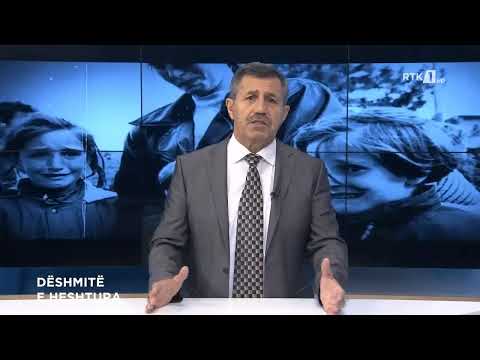 DËSHMITË E HESHTURA  MASAKRA E VERBOFCIT