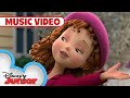 Nancy S Dream Comes True Fancy Nancy Disneyjr