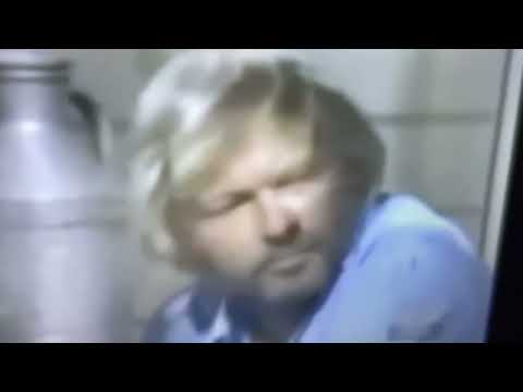 Days of Our Lives Video Clip From August 20, 1973