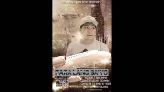 Para Lang Sa'yo -  Yhaunt G Ft. Crown One & Anxiety G (Official)