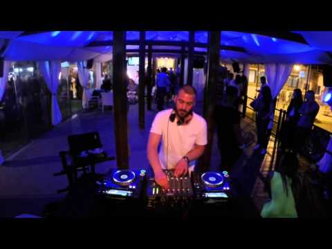 HOOM #8 • Marcus Raute Dj Set