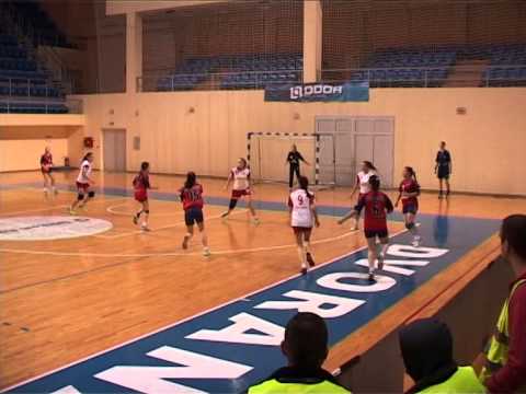 Rukomet Mladi radnik