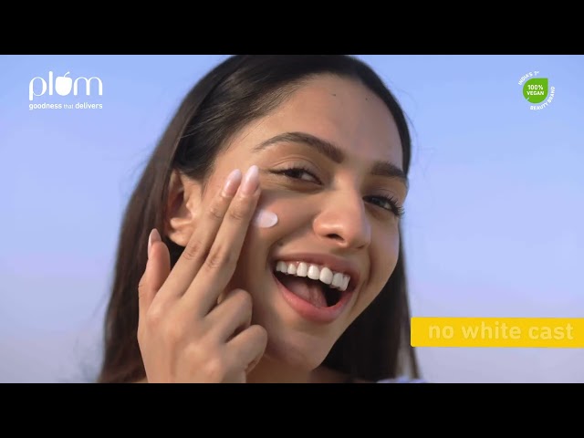 واقي شمس بالنياسيناميد ومياه الأرز SPF 50