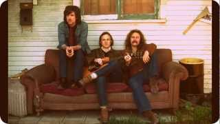 CROSBY, STILLS & NASH • Wooden Ships • 1969