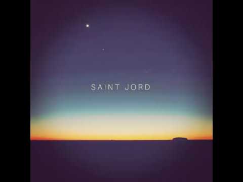 Emotive Concept - Saint Jord