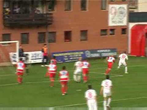 FK Javor Ivanjica - FK Borac Čačak 2:2