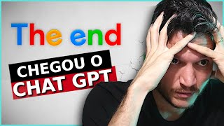 ChatGPT vs Google: The Future of Search — Full Breakdown & Transcript
