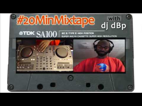 Twenty Minute Mixtape (8/12/13)