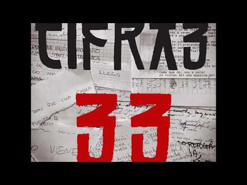 CIFRA3 - Carmesí (con Soste Warrimor)