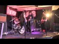 Carl Barât & The Jackals - Glory Days (Live @ 363 ...