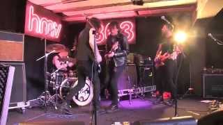 Carl Barât &amp; The Jackals - Glory Days (Live @ 363 Oxford Street)