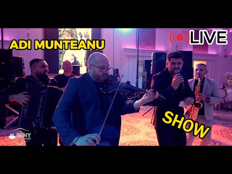 Adi Munteanu❌Danut Mersan❌SHOW 2024✅