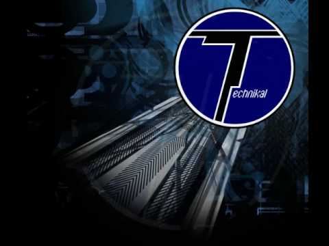 Technikal ft MC Whizz Kid - Music for a Harder Generation