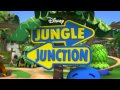 Welcome To Disney Junior
