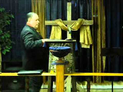 The True Badge of Authority