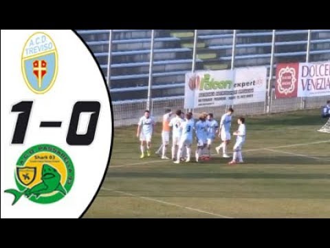 A.C.D.TREVISO -PASSARELLA 1-0 ( 3-0 A TAVOLINO)  ECCELLENZA 2014-15 HIGHLIGHTS DEL MATCH