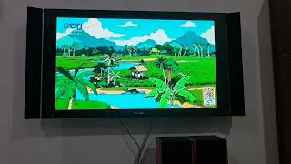 Download lagu Station ID RCTI Oke - Sawah (1994) Edisi Animasi HUT RCTI 36 Selebrasi Spektakuler (2025) mp3