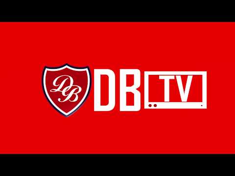 DB goleia o Batatais na 3ª rodada do Paulistão A3 2019.