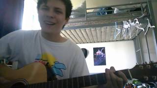 Gasoline Horseys (Sparklehorse cover/tribute)
