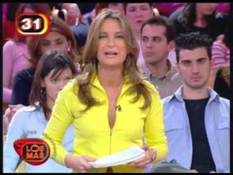 Clásicos - Desmayos en el diario de Patricia