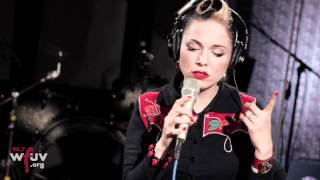 Imelda May - &quot;Mayhem&quot; (Live at WFUV)