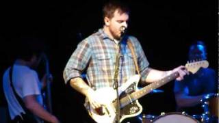 Thrice - &quot;Firebreather&quot; and &quot;The Messenger&quot; (Live in San Diego 3-3-11)
