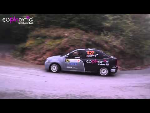 Norbert Maior si Alina Bianca Pop - Sibiu 2015