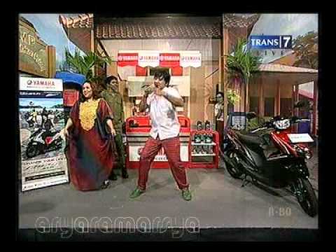 OVJ : Eps. Hiyy..... Ceyeem (full) 21 Feb 2013