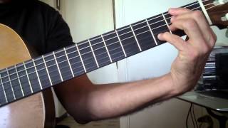 Numa Esquina de Hanoi (Djavan) por Christophe Rousseau