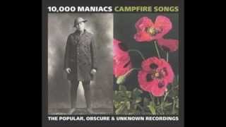 10000 maniacs  Starman